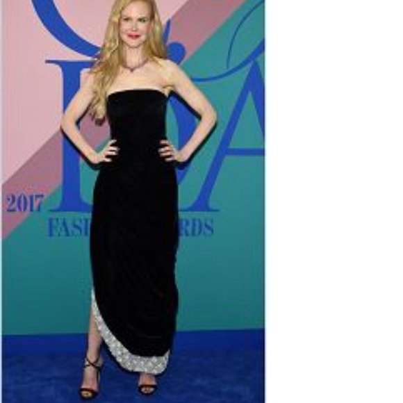 Giuseppe Zanotti Design satin sandals with crystals - Picture 11 of 11